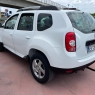 DACIA DUSTER 1.5 DIESEL 110 CV 4X4 ANNO 2011